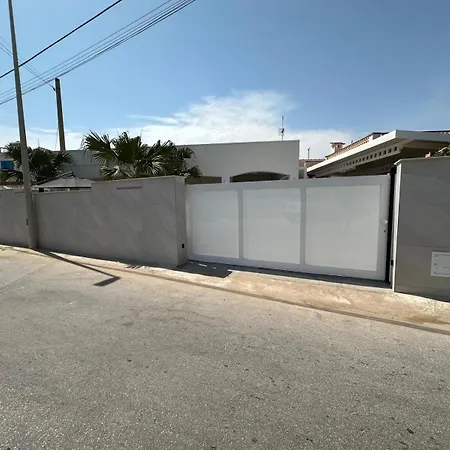 Kennedy Villa