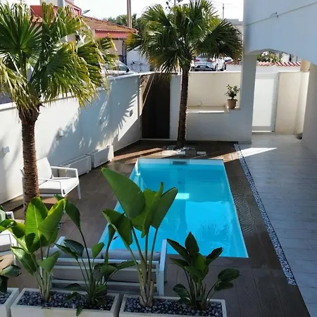 Villa Kennedy Ispica