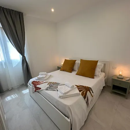 Kennedy Villa Ispica