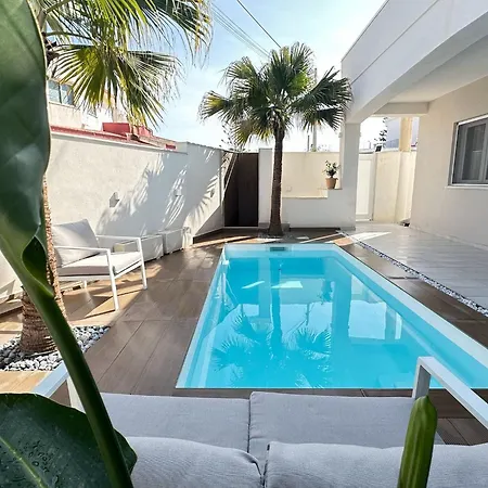 Villa Kennedy Ispica